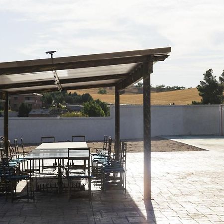 Villa Las Tres Hermanas Albarreal De Tajo By Toledo Ap Exterior photo